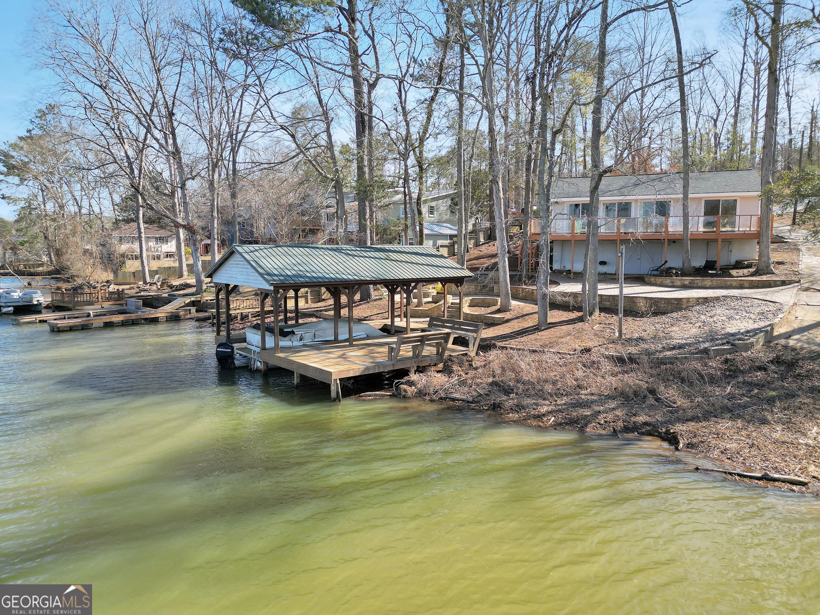 424 Henry Higgins Road Jackson - 6