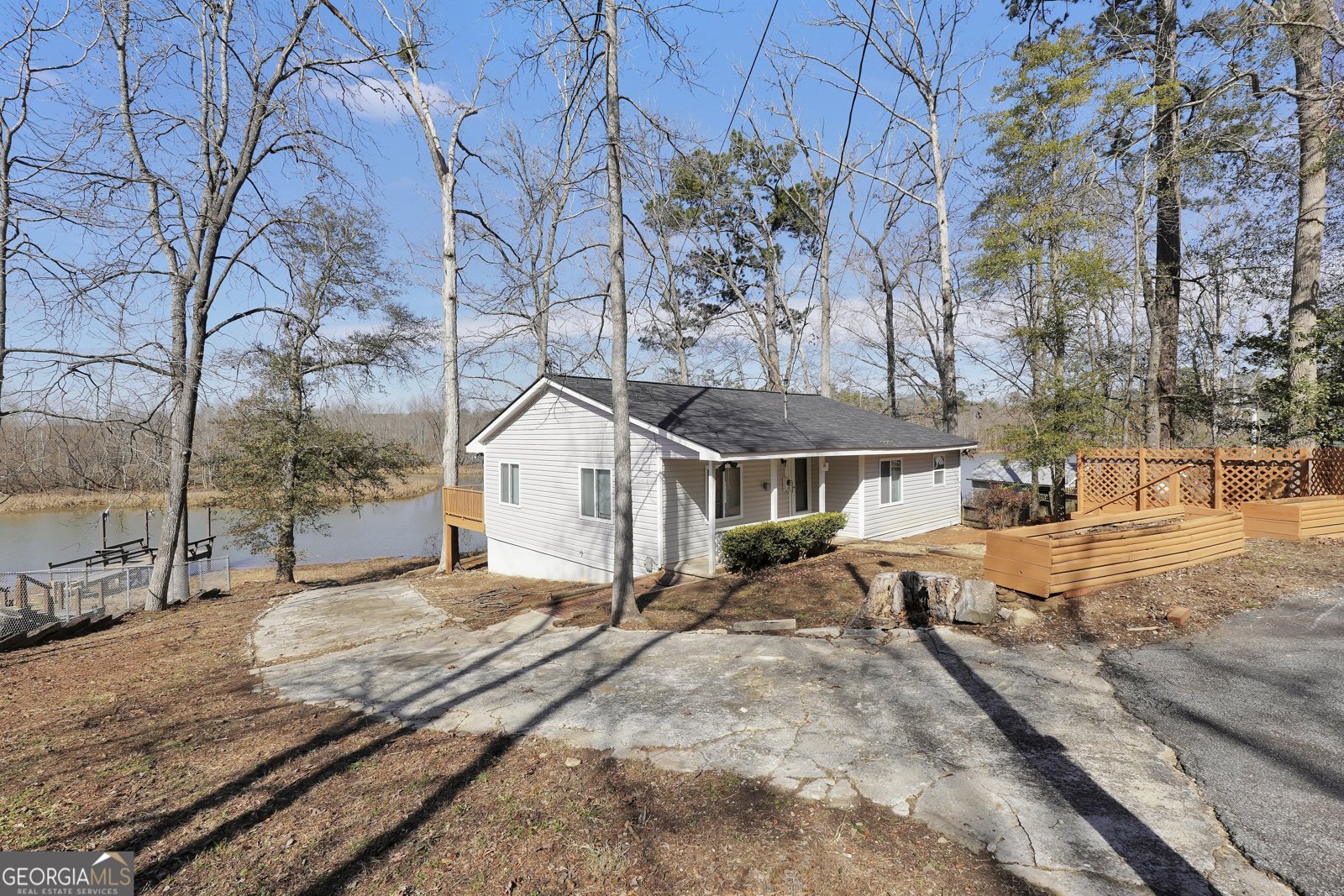424 Henry Higgins Road Jackson - 7