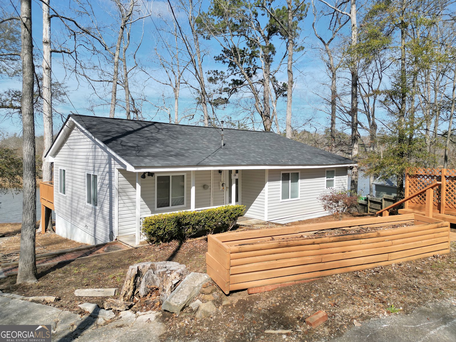 424 Henry Higgins Road Jackson - 9