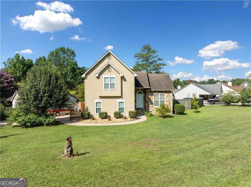 1131 Orr Road Jonesboro - 1