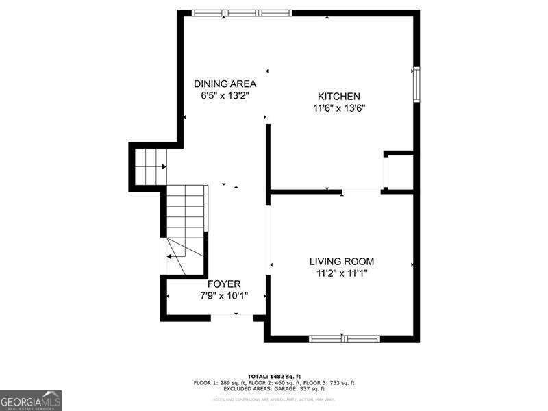 1131 Orr Road Jonesboro - 10