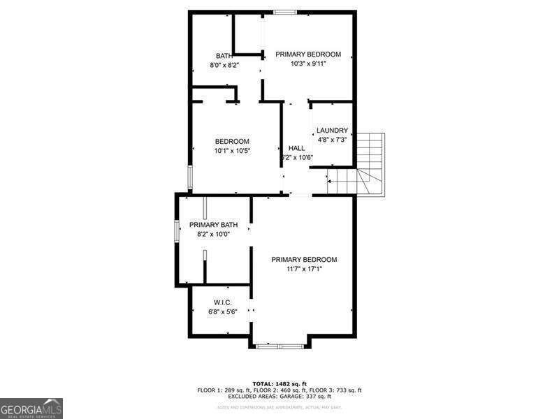 1131 Orr Road Jonesboro - 11