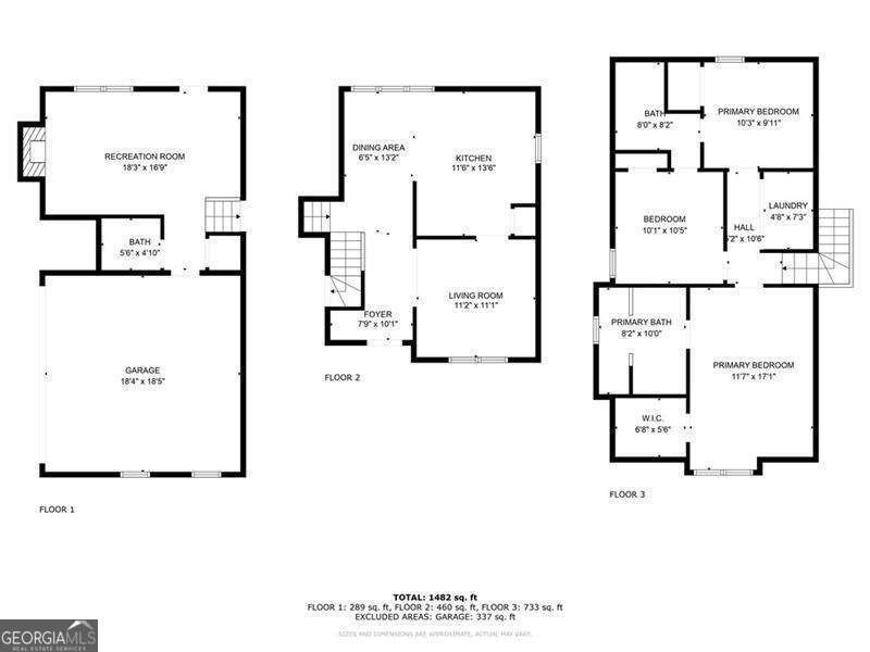 1131 Orr Road Jonesboro - 12