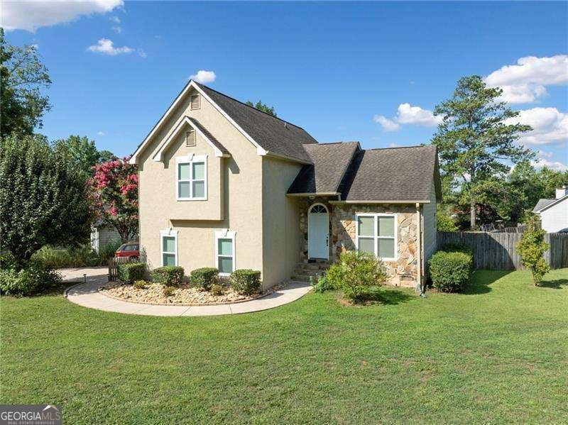 1131 Orr Road Jonesboro - 2