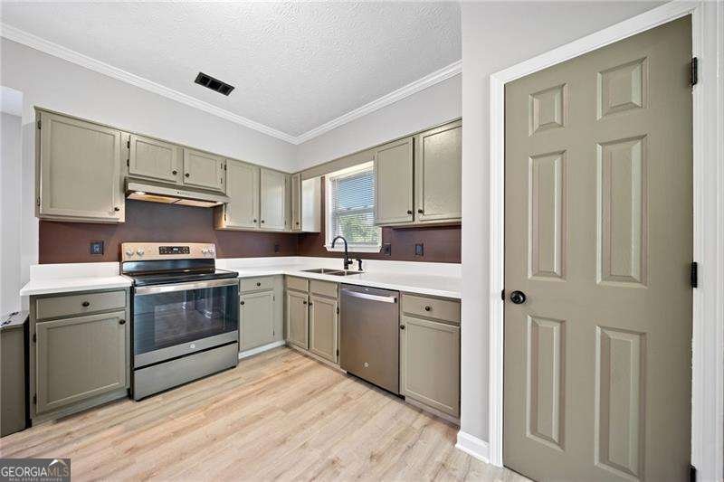 1131 Orr Road Jonesboro - 23