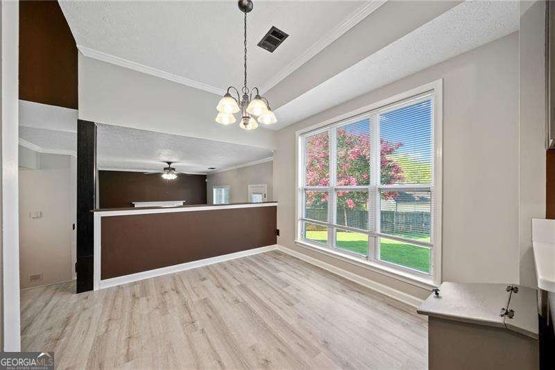 1131 Orr Road Jonesboro - 27