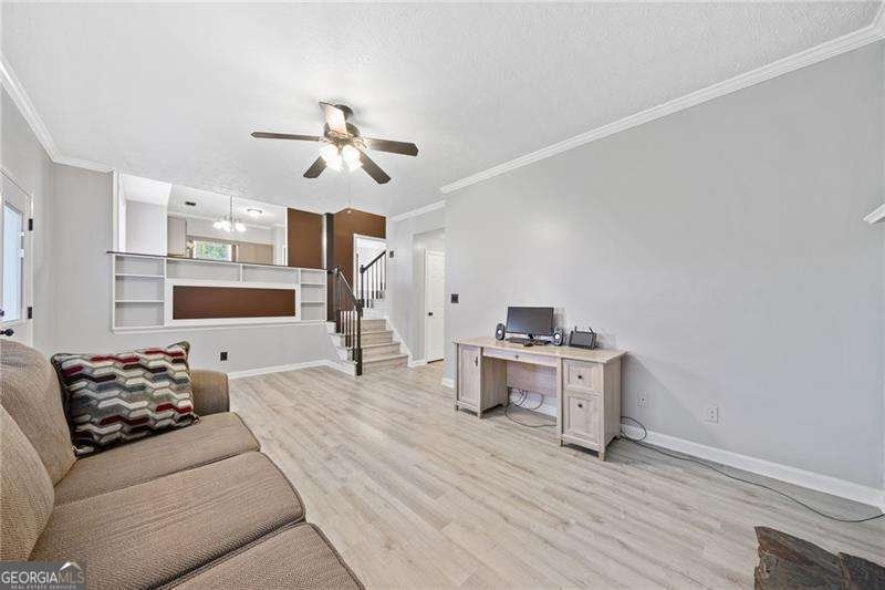 1131 Orr Road Jonesboro - 29