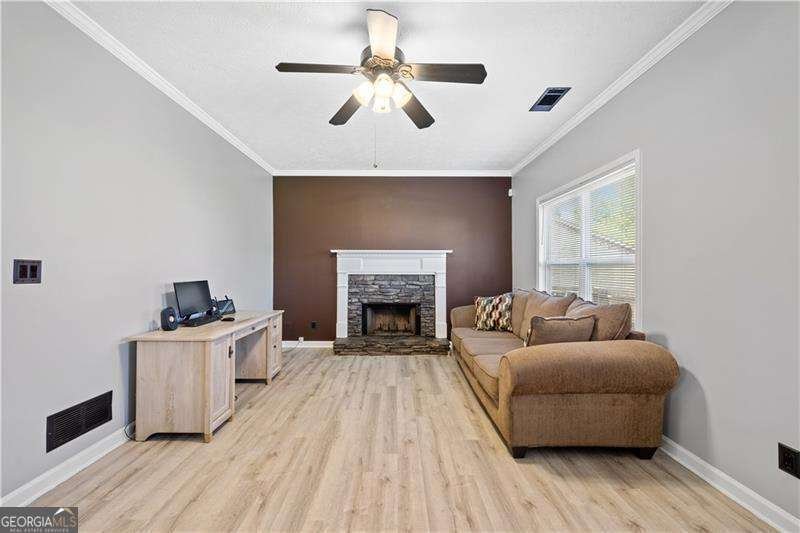 1131 Orr Road Jonesboro - 30
