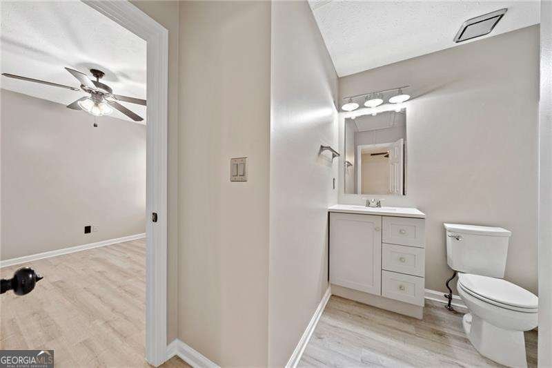 1131 Orr Road Jonesboro - 40