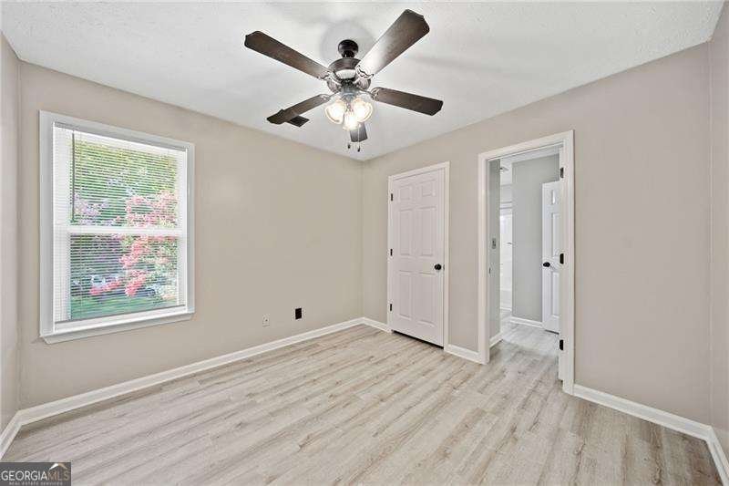 1131 Orr Road Jonesboro - 44