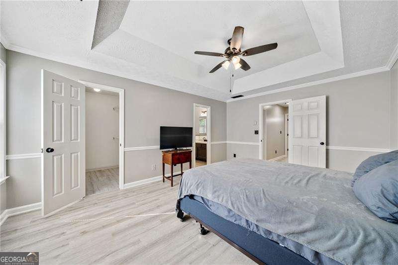 1131 Orr Road Jonesboro - 46