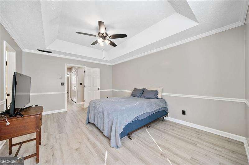 1131 Orr Road Jonesboro - 47