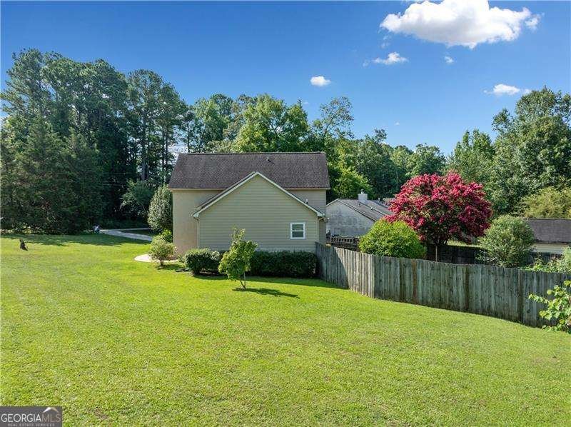 1131 Orr Road Jonesboro - 5