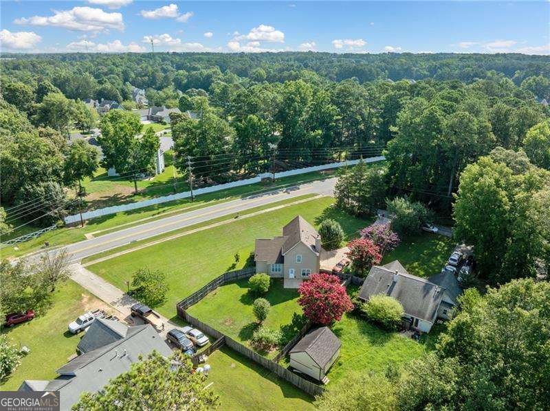 1131 Orr Road Jonesboro - 8