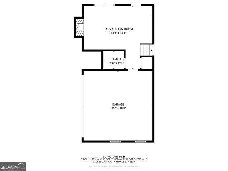 1131 Orr Road Jonesboro - 9