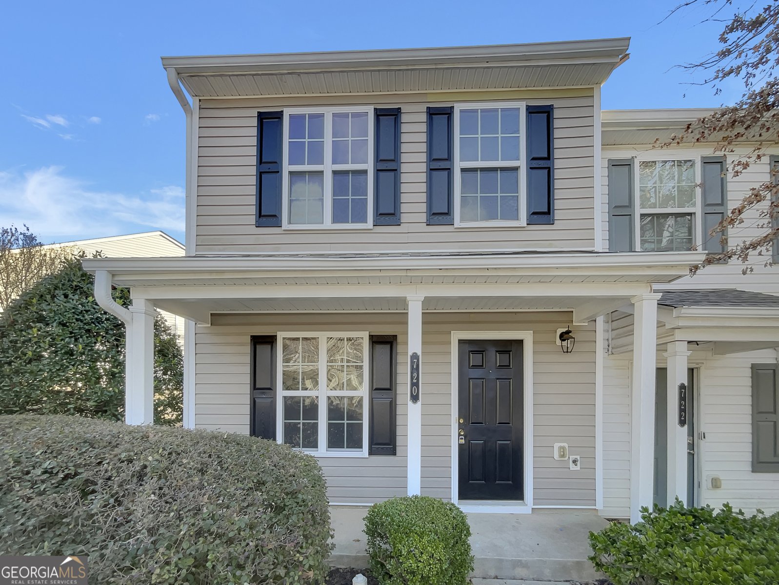 720 Crestwell Circle Atlanta - 1