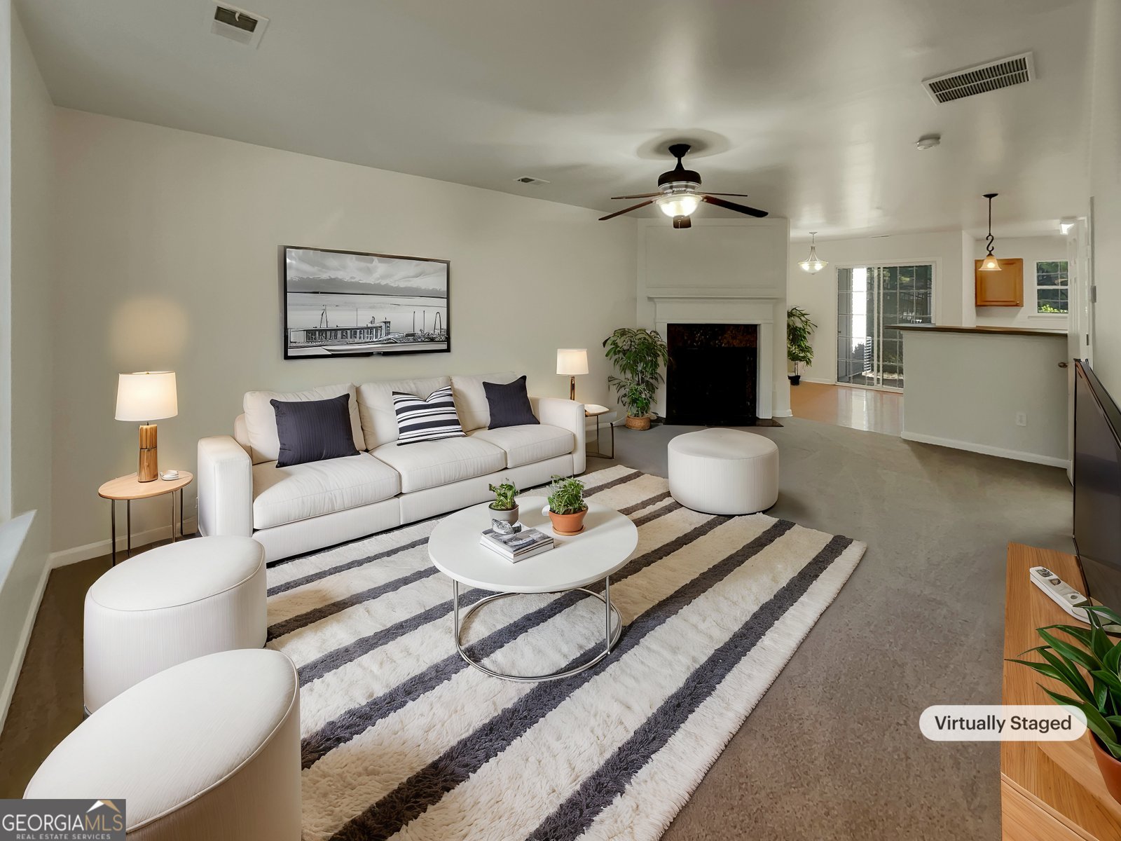 720 Crestwell Circle Atlanta - 2