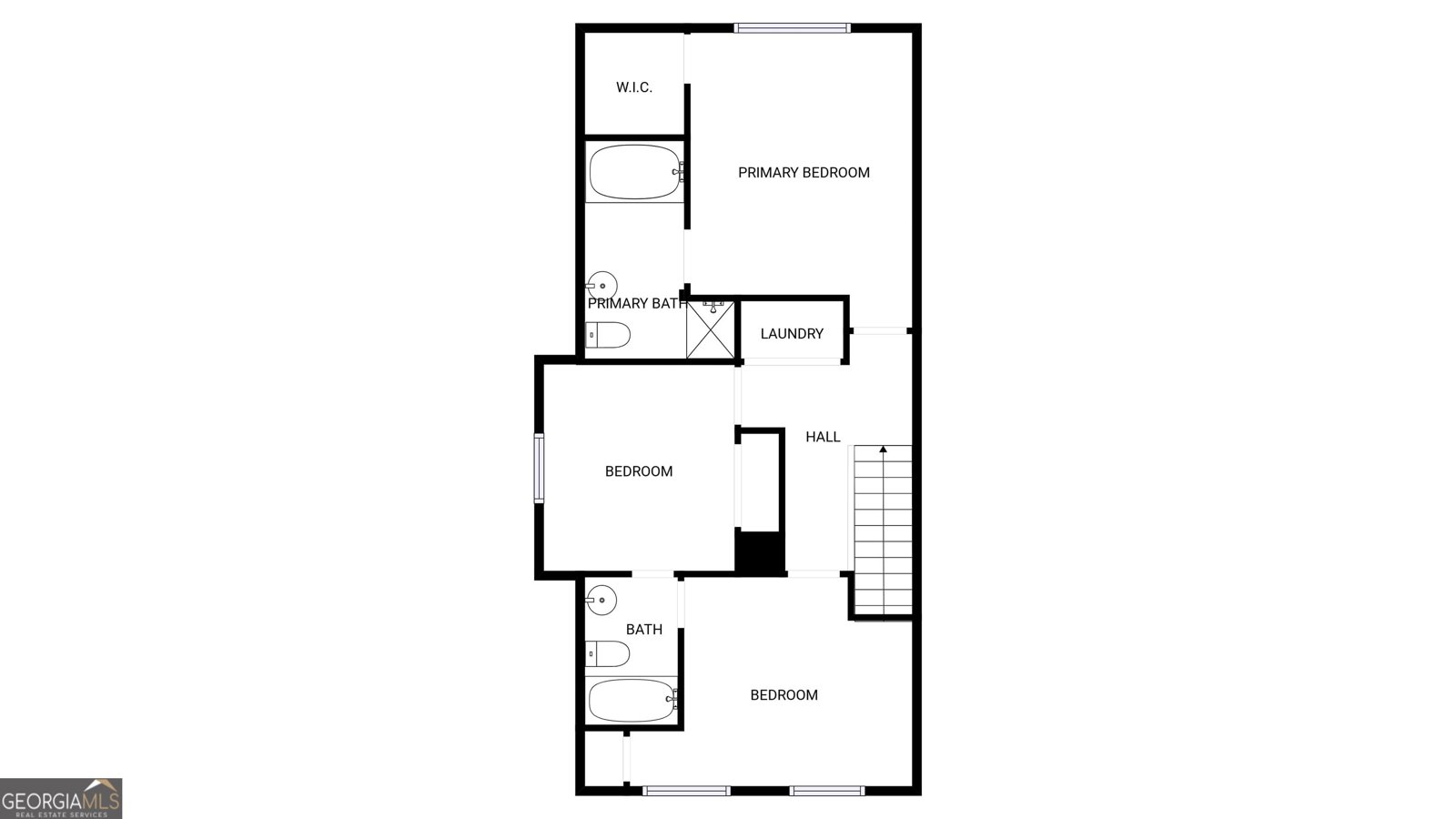 720 Crestwell Circle Atlanta - 27
