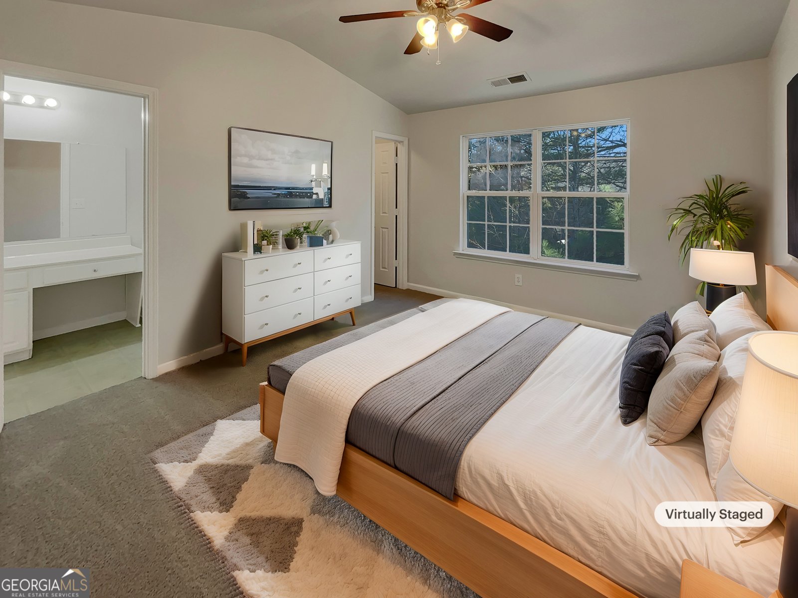 720 Crestwell Circle Atlanta - 4