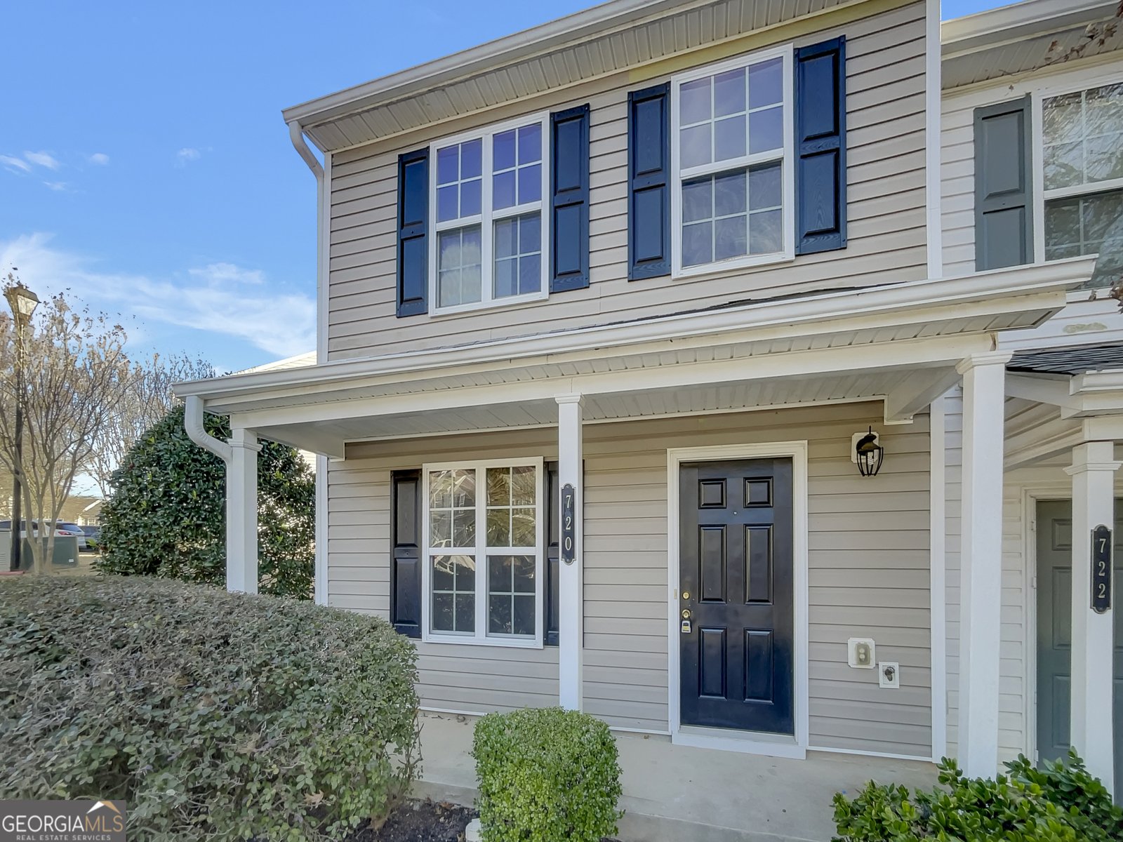 720 Crestwell Circle Atlanta - 8