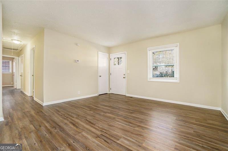 3218 Ward Drive Atlanta - 5