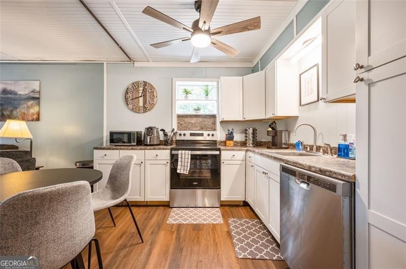 4297 EARNEY Road Woodstock - 12