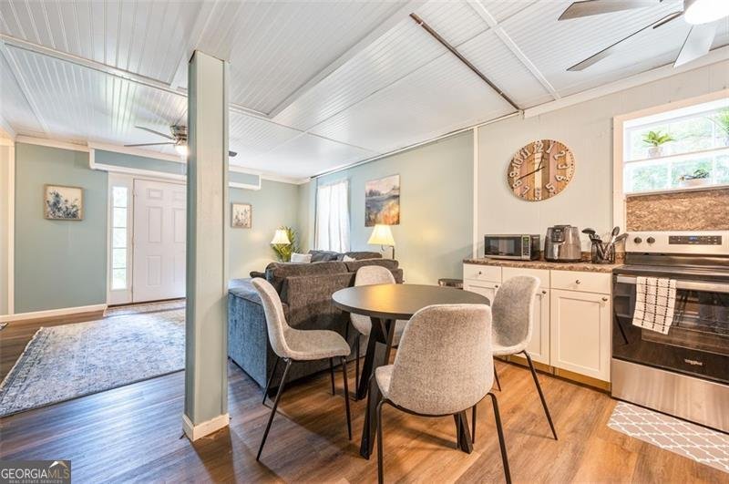 4297 EARNEY Road Woodstock - 13