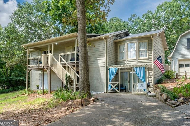 4297 EARNEY Road Woodstock - 14