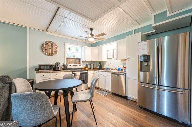 4297 EARNEY Road Woodstock - 15