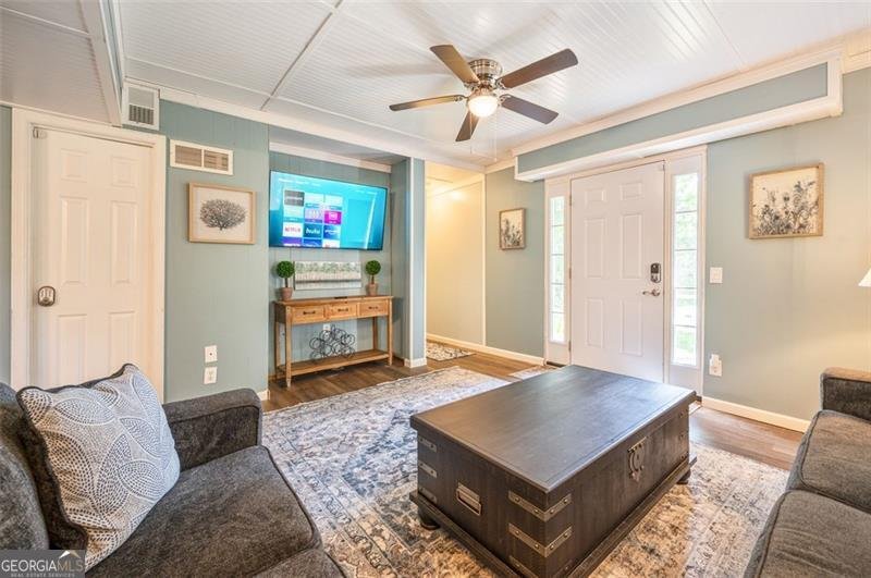 4297 EARNEY Road Woodstock - 16