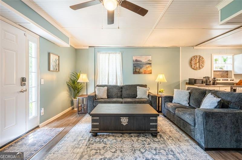 4297 EARNEY Road Woodstock - 17