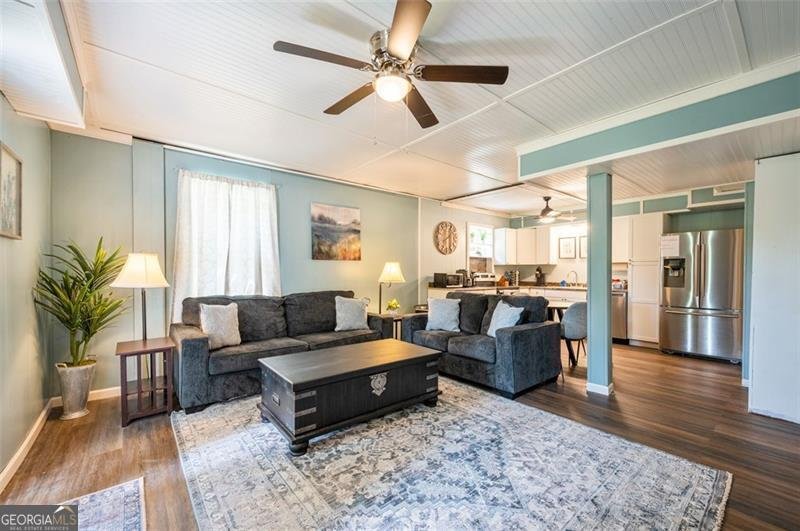 4297 EARNEY Road Woodstock - 18