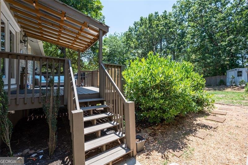4297 EARNEY Road Woodstock - 22