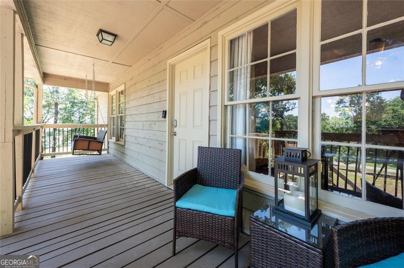 4297 EARNEY Road Woodstock - 23