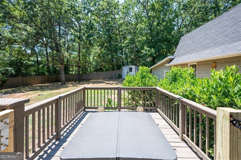 4297 EARNEY Road Woodstock - 24