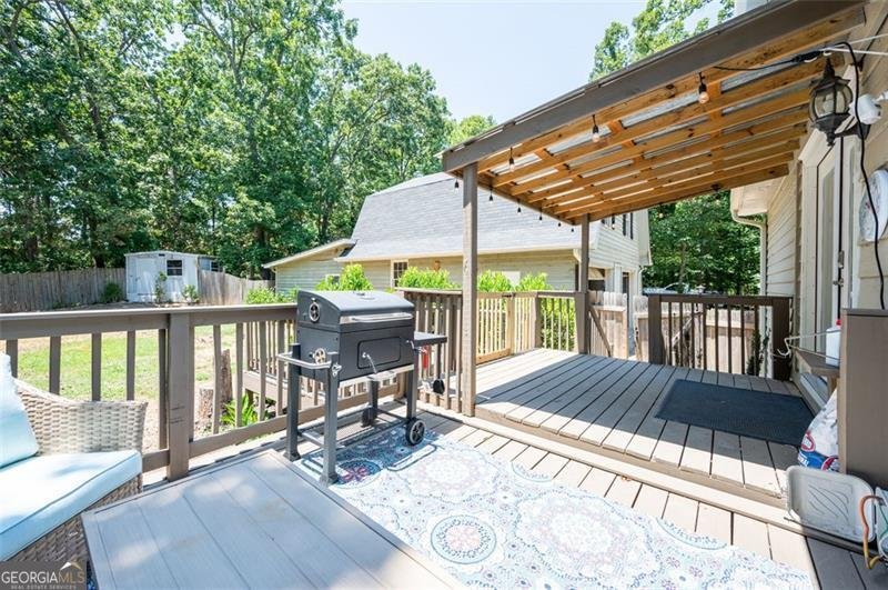 4297 EARNEY Road Woodstock - 25