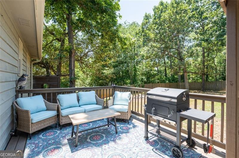 4297 EARNEY Road Woodstock - 26