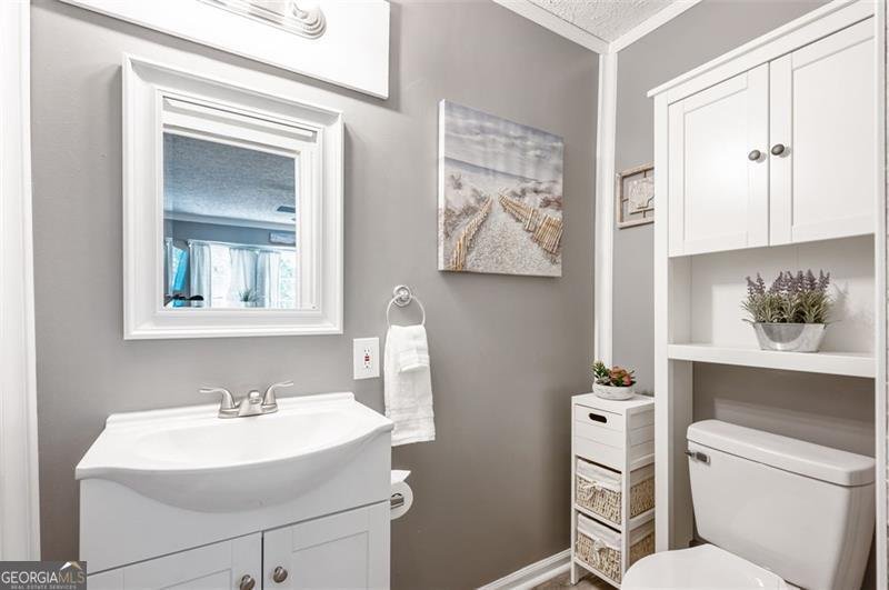 4297 EARNEY Road Woodstock - 27