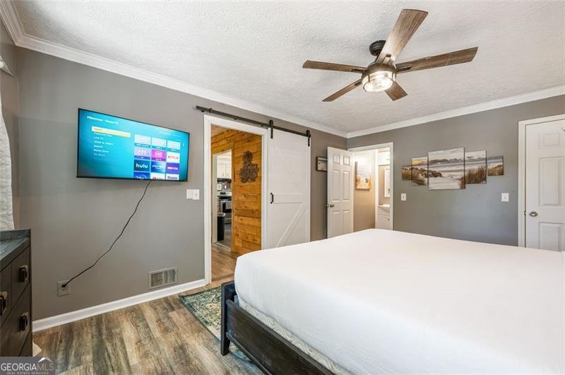 4297 EARNEY Road Woodstock - 28