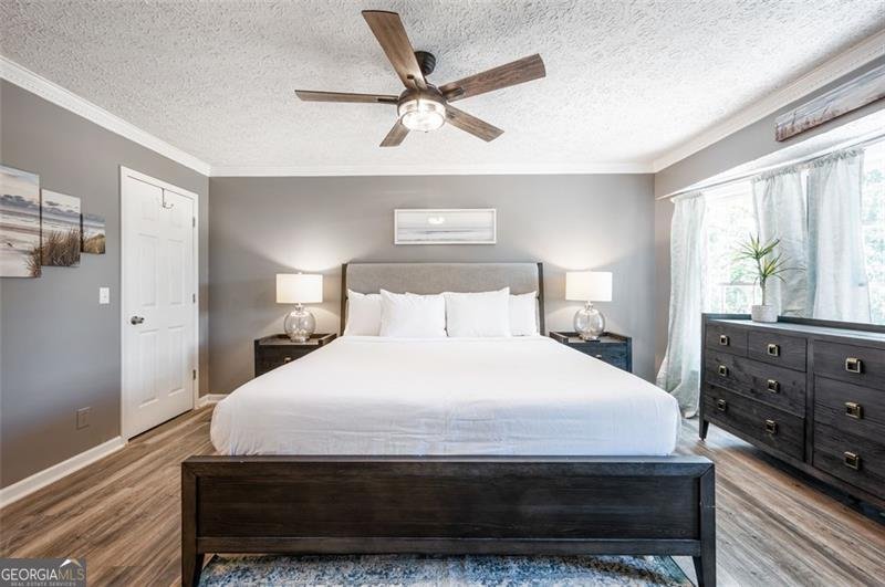4297 EARNEY Road Woodstock - 29