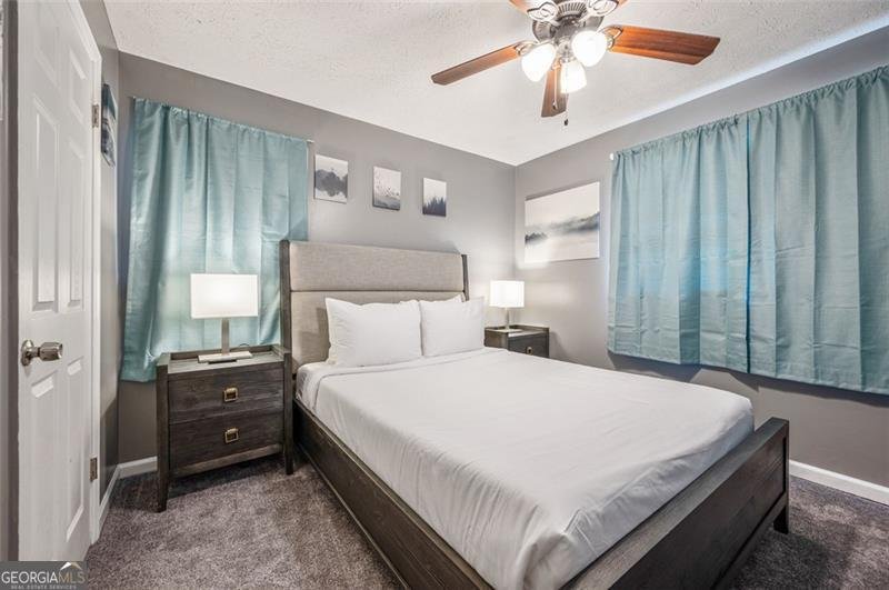 4297 EARNEY Road Woodstock - 34