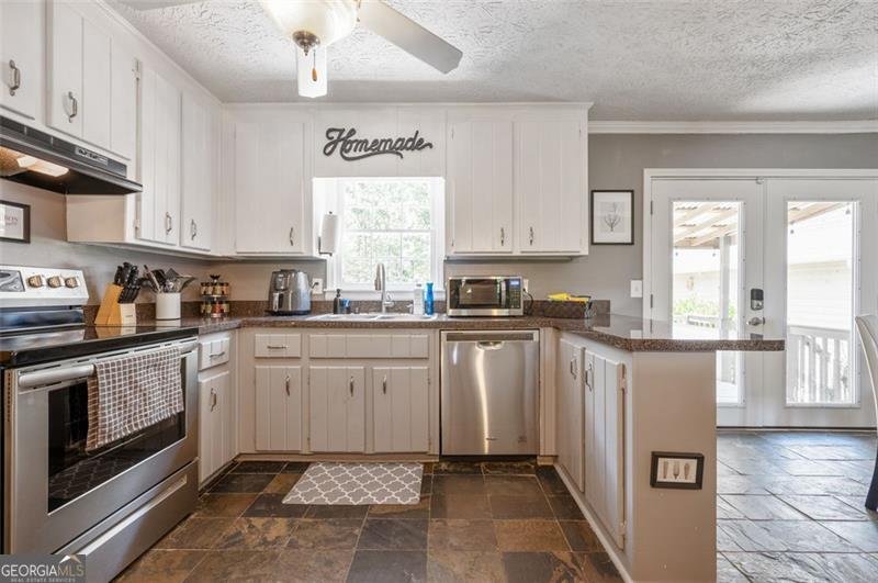 4297 EARNEY Road Woodstock - 35