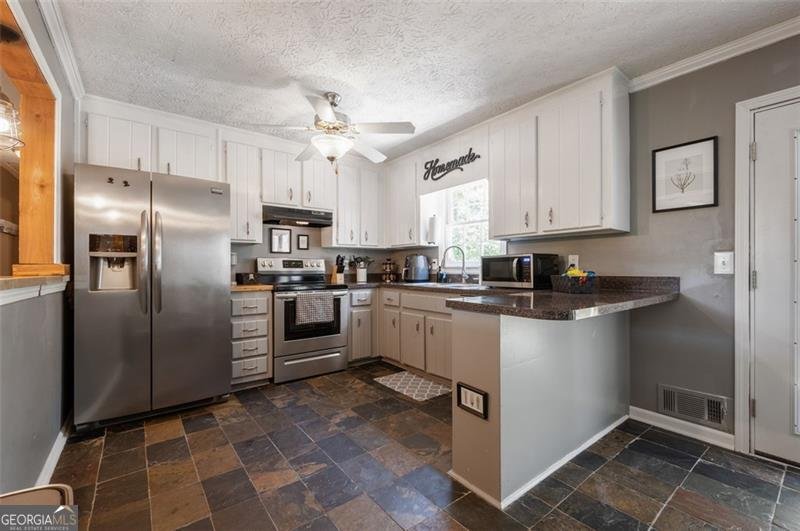 4297 EARNEY Road Woodstock - 36