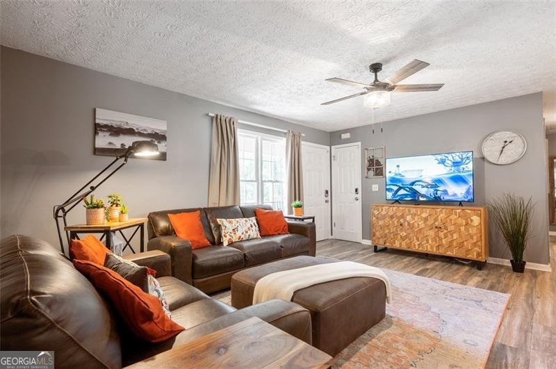 4297 EARNEY Road Woodstock - 38