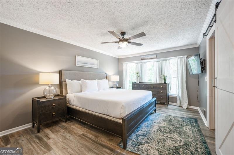 4297 EARNEY Road Woodstock - 40