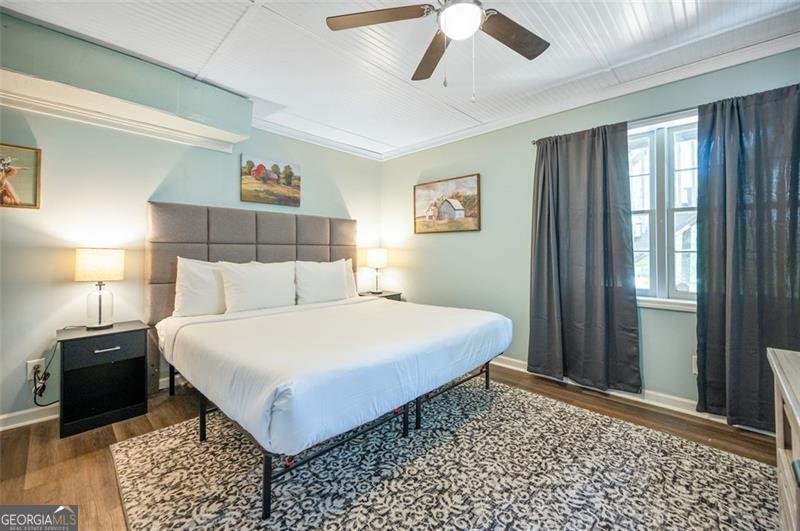4297 EARNEY Road Woodstock - 7