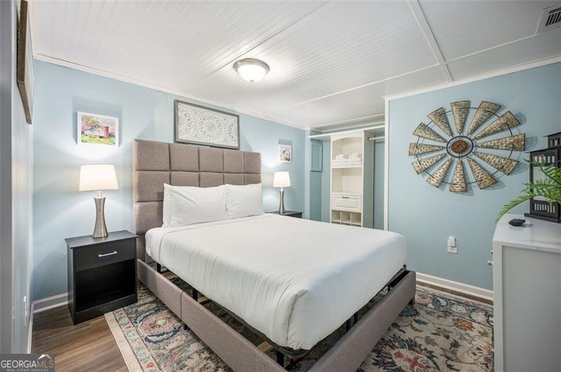 4297 EARNEY Road Woodstock - 8