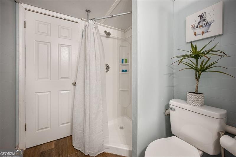 4297 EARNEY Road Woodstock - 9