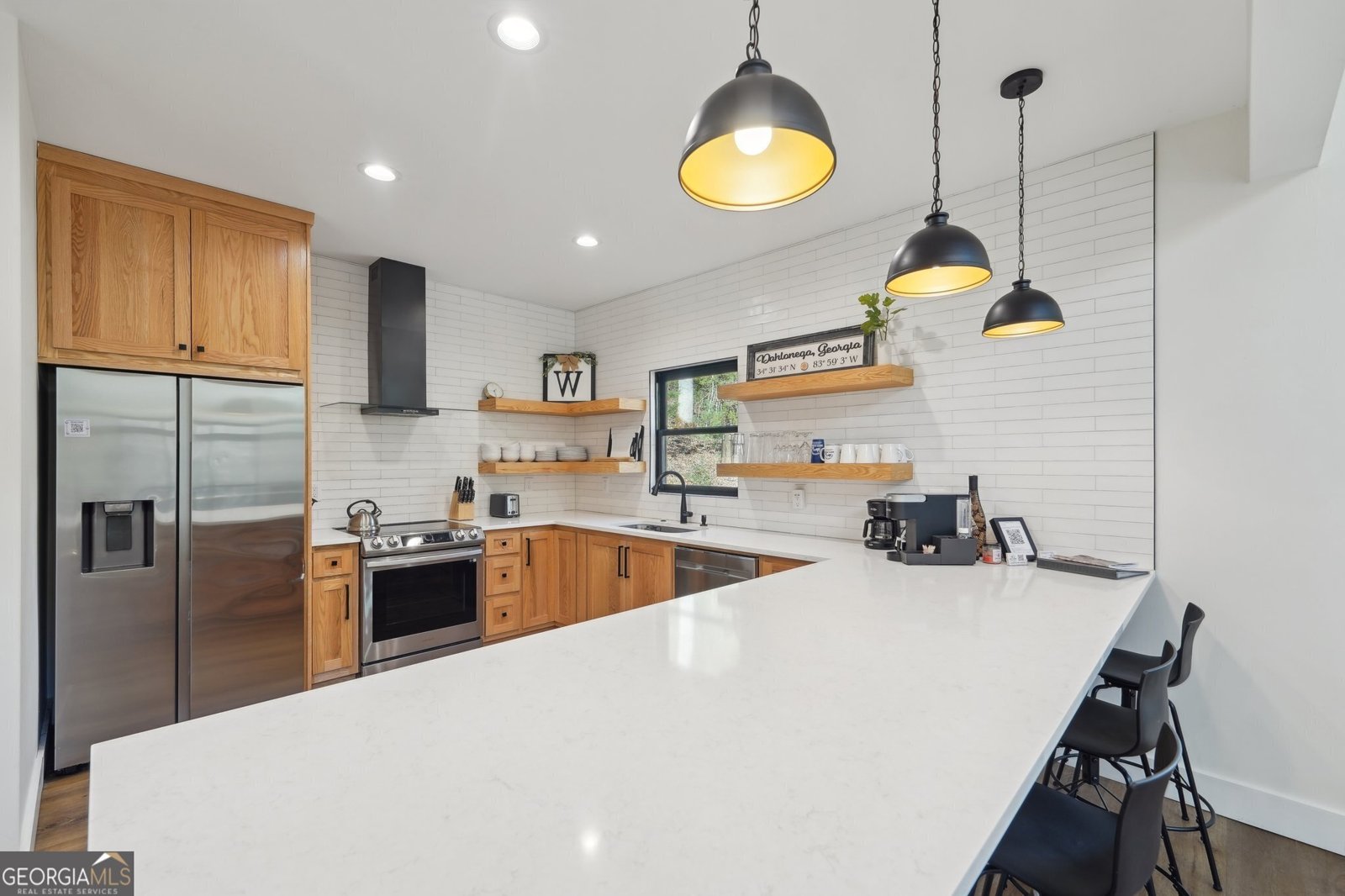 581 Etowah Trail Dahlonega - 11
