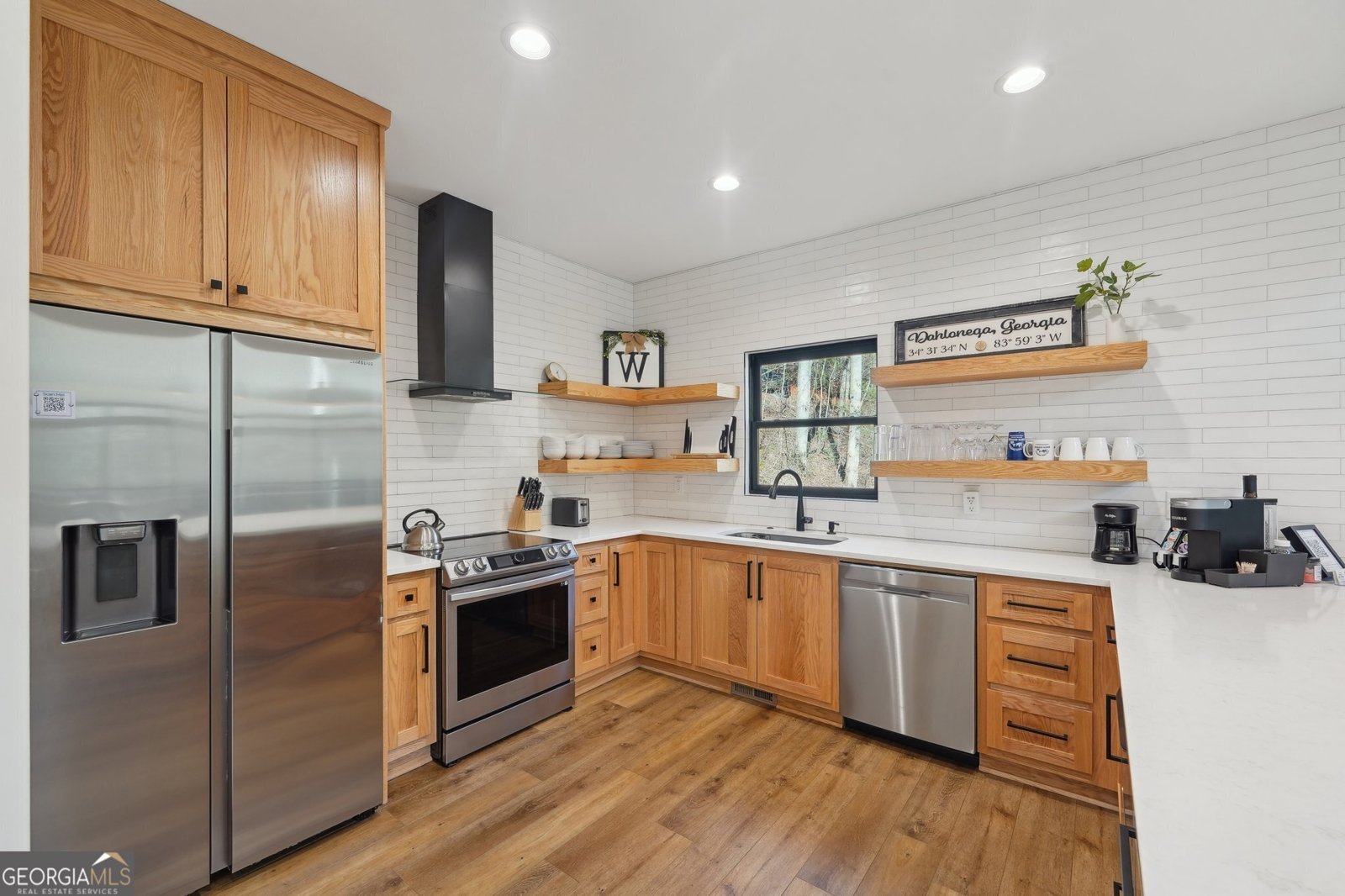 581 Etowah Trail Dahlonega - 13
